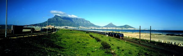 Table Mountain