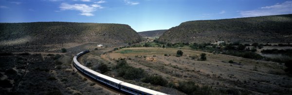 Karoo valley