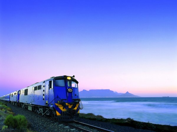 Table Mountain