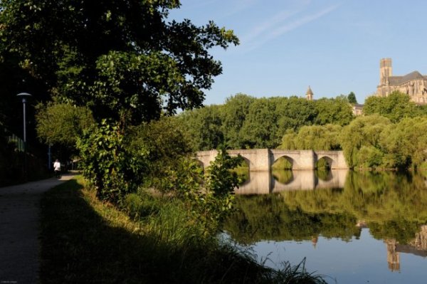 Pont Saint-Etienne