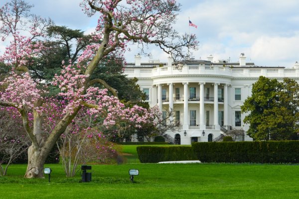 The White House