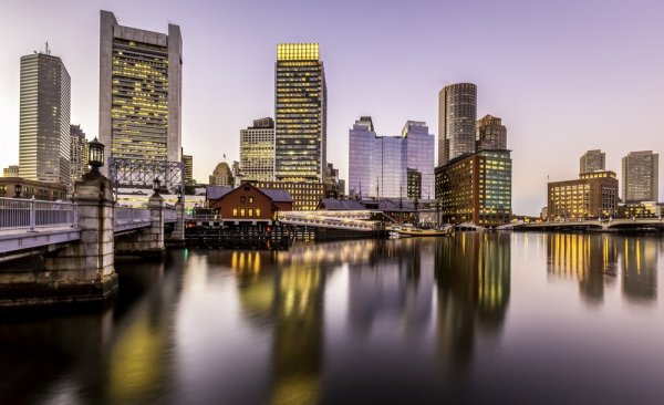 Boston
