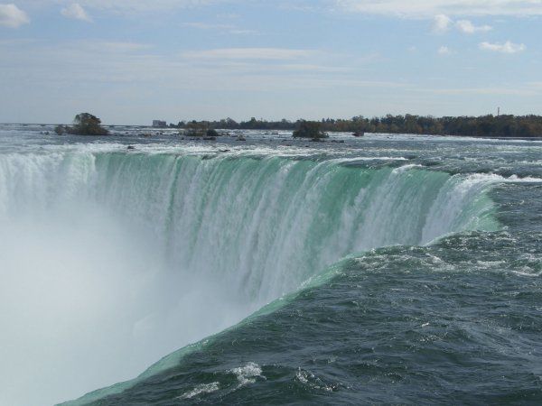 Niagara Falls