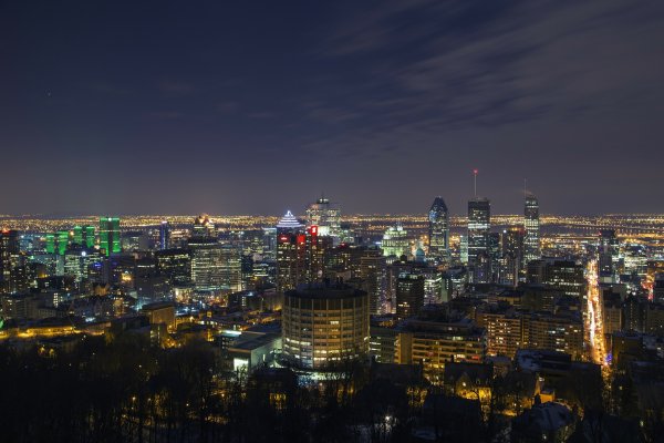 Montreal