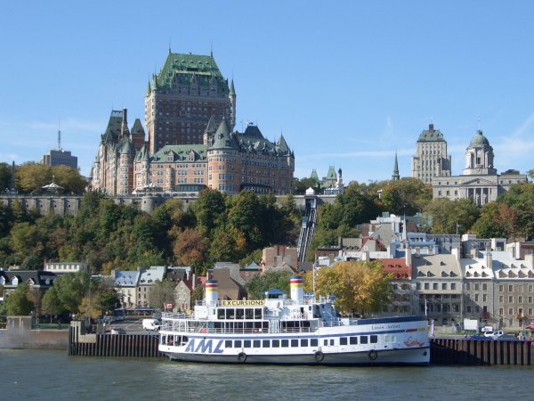 Quebec