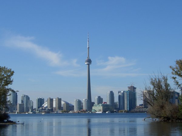 Toronto