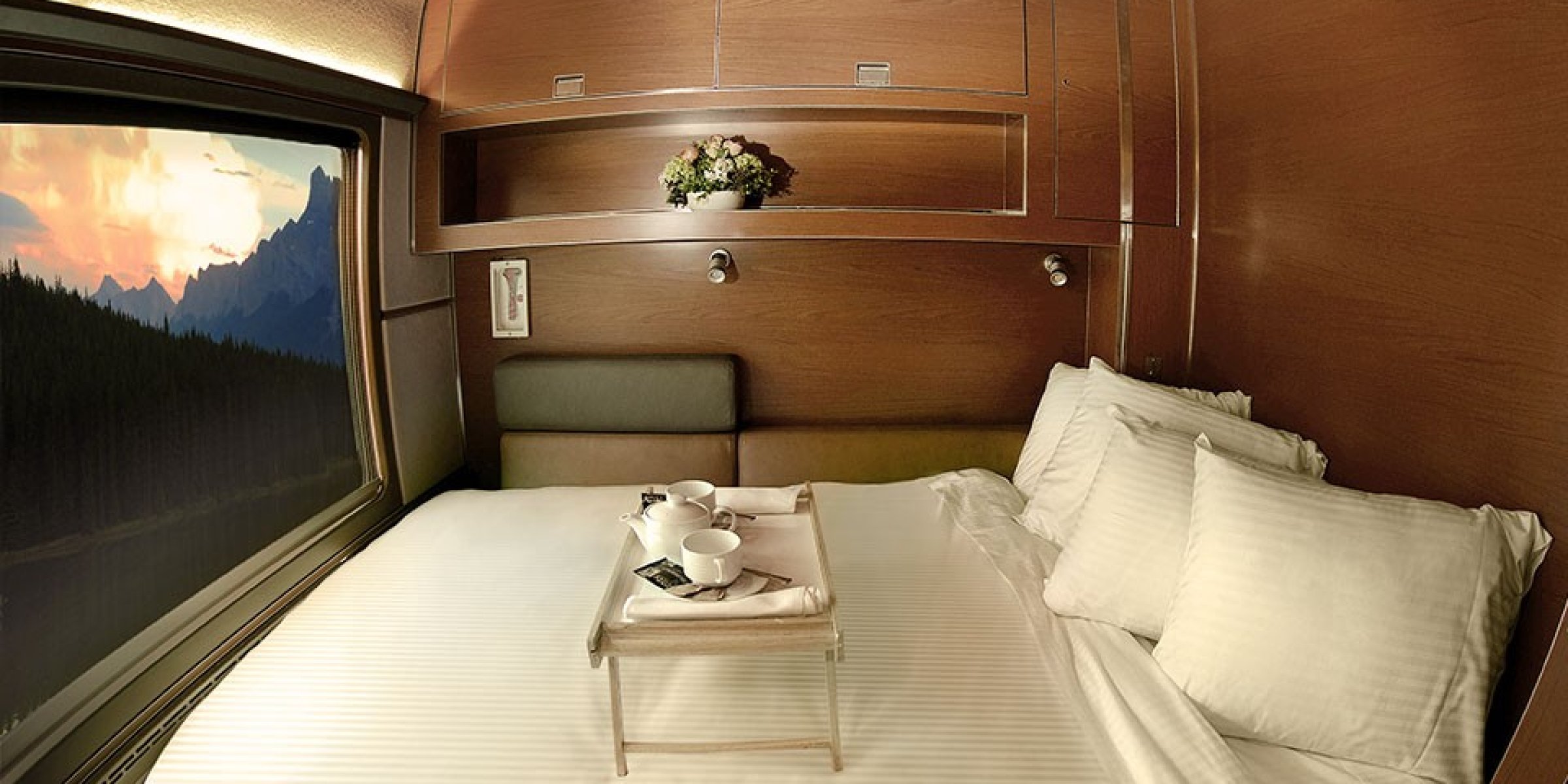 Compartment