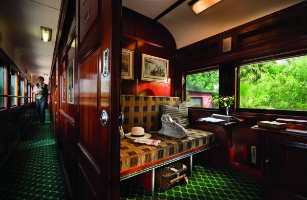 Day Room