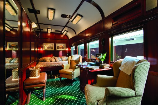Royal Accommodation