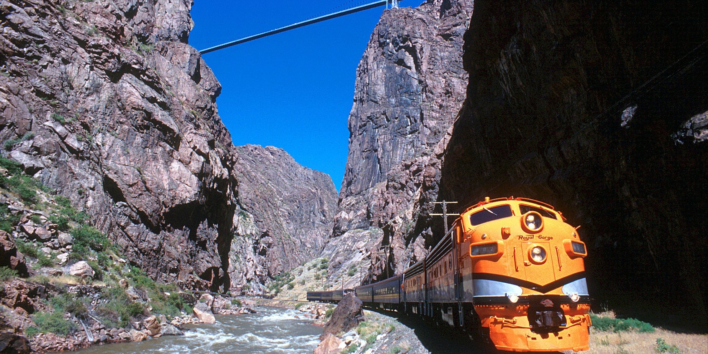 Gorge