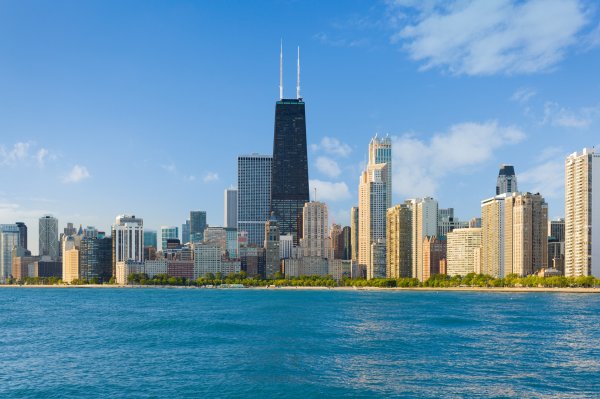 Chicago