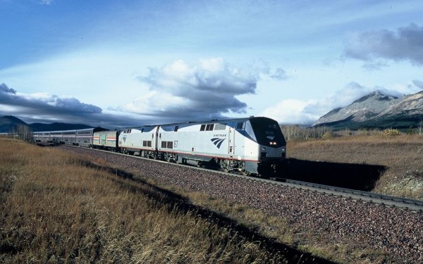 Empire Builder