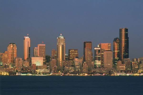 Seattle