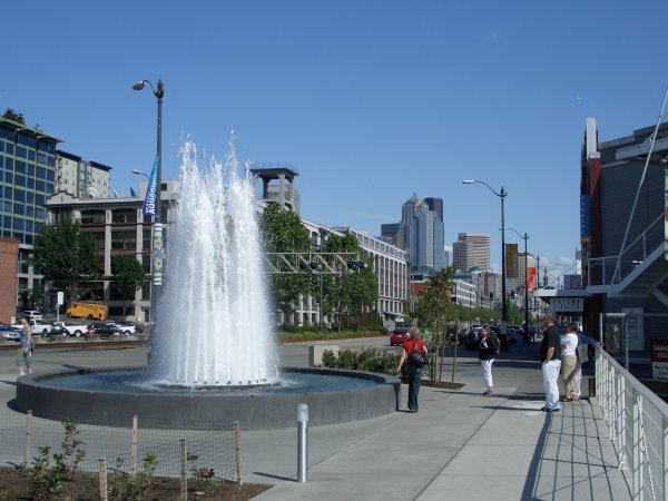 Seattle
