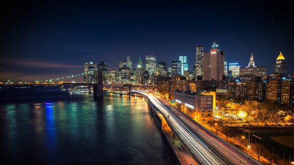 New York