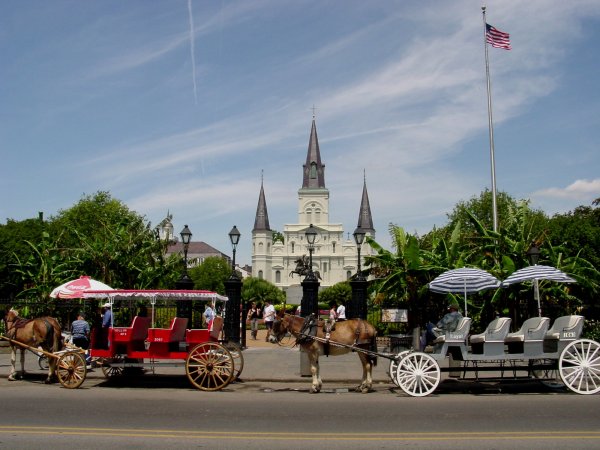 New Orleans