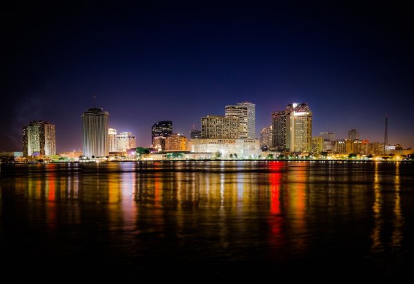 New Orleans