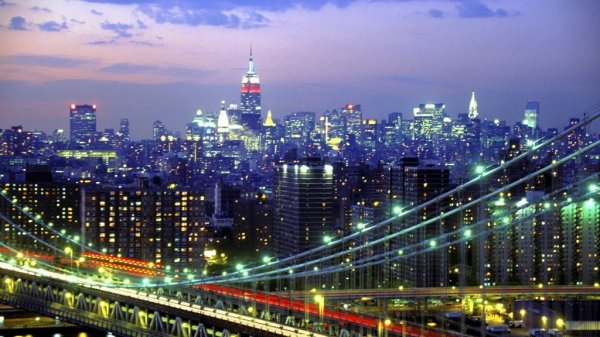 New York