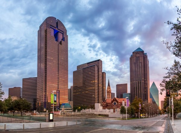 Dallas