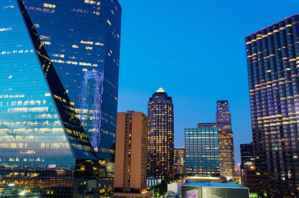 Dallas