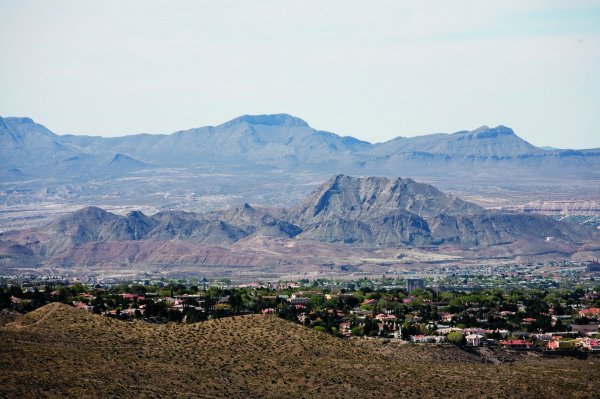El Paso