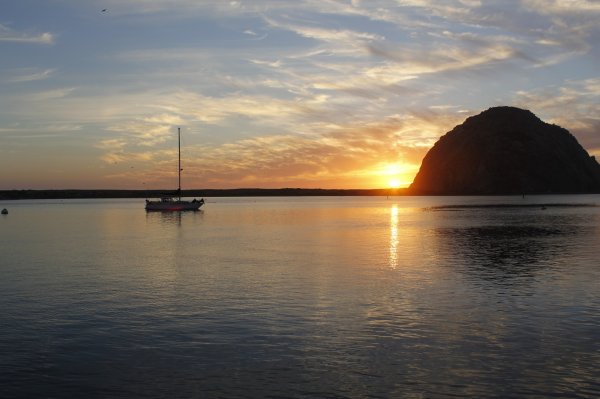 Morro Bay