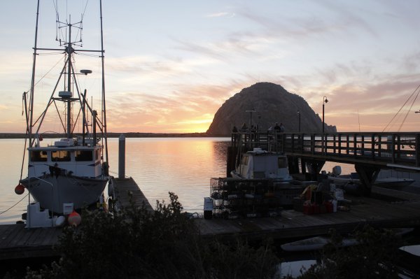 Morro Bay