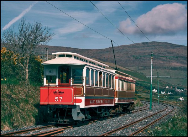 Manx Electric Railway