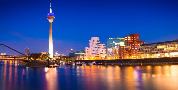 Düsseldorf