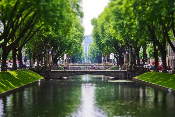 Düsseldorf