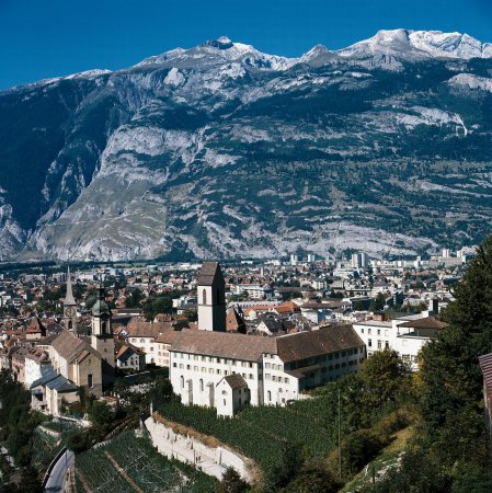 Chur