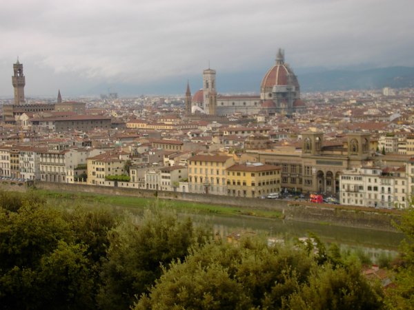 Florence