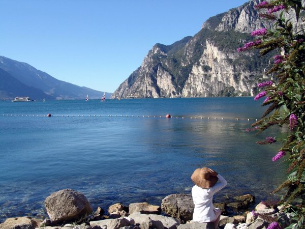 Lake Garda