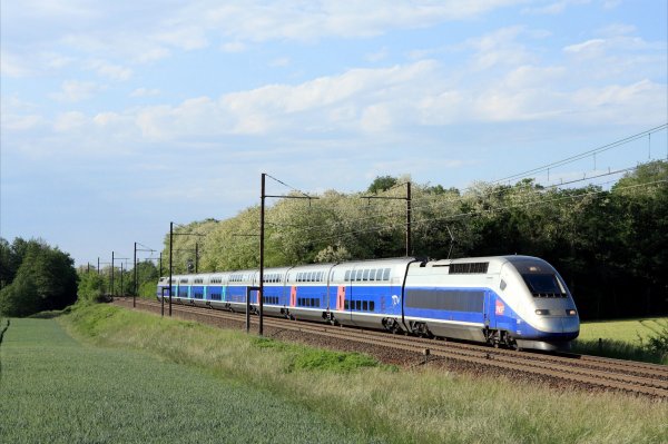 TGV