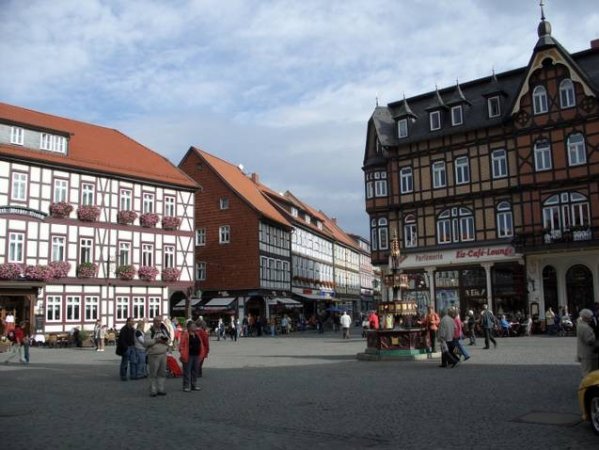 Wernigerode