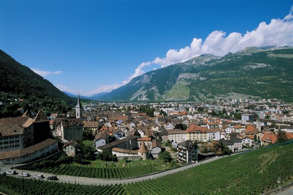 Chur