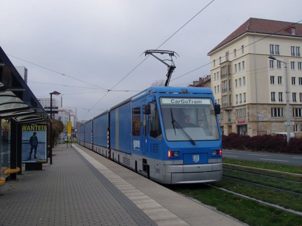 Tram