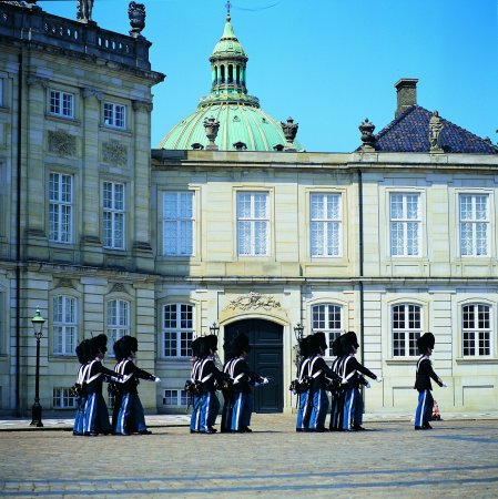 Copenhagen