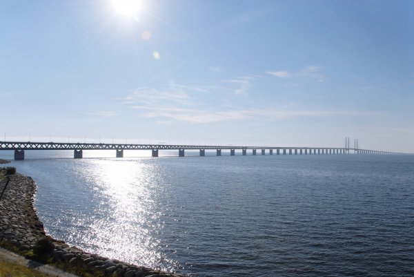 Öresund Bridge