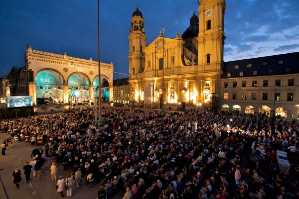 Munich