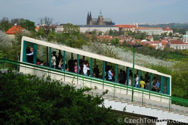 Prague