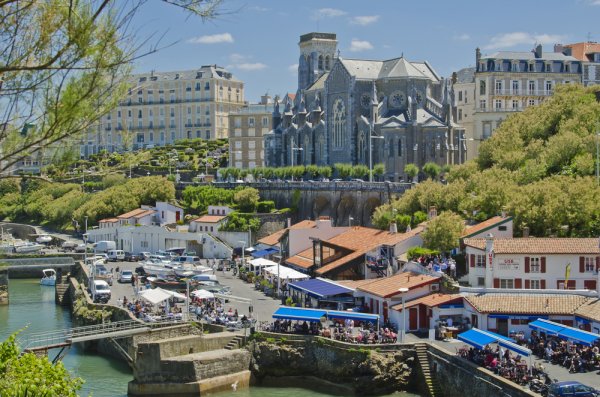Biarritz