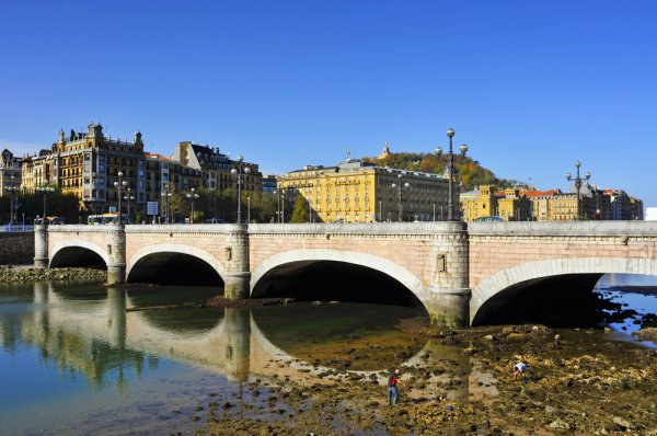Kursaal Bridge