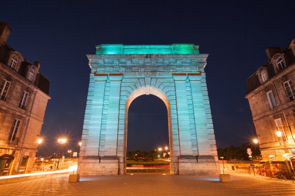 Porte de Bourgogne