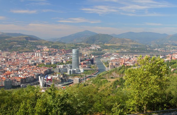 Bilbao