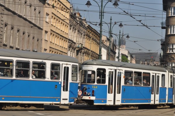 Krakow
