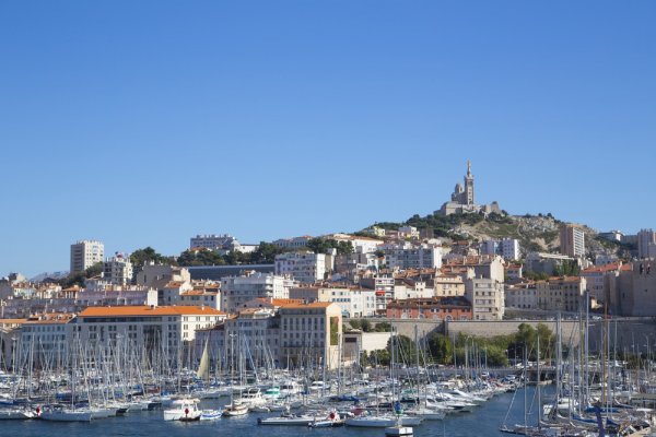 Marseille