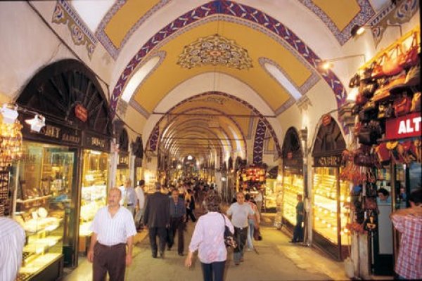 Istanbul
