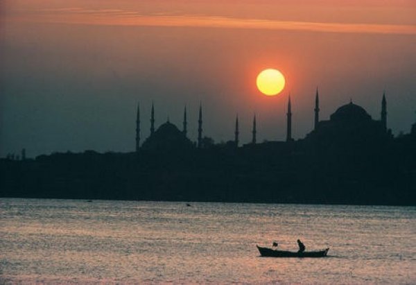 Istanbul