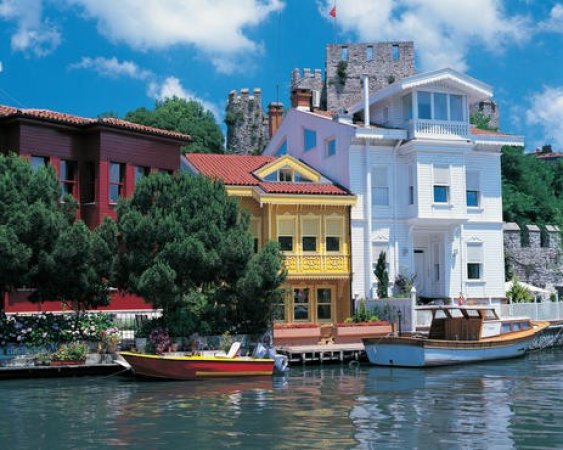 Istanbul